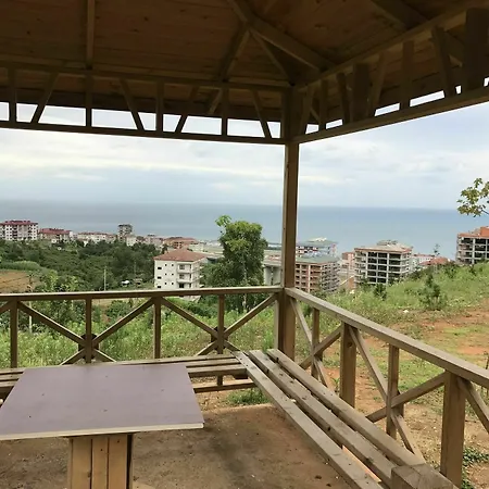 Luxerious Three Bedroom Apartment *