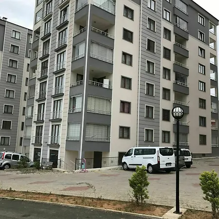 Luxerious Three Bedroom * Trabzon